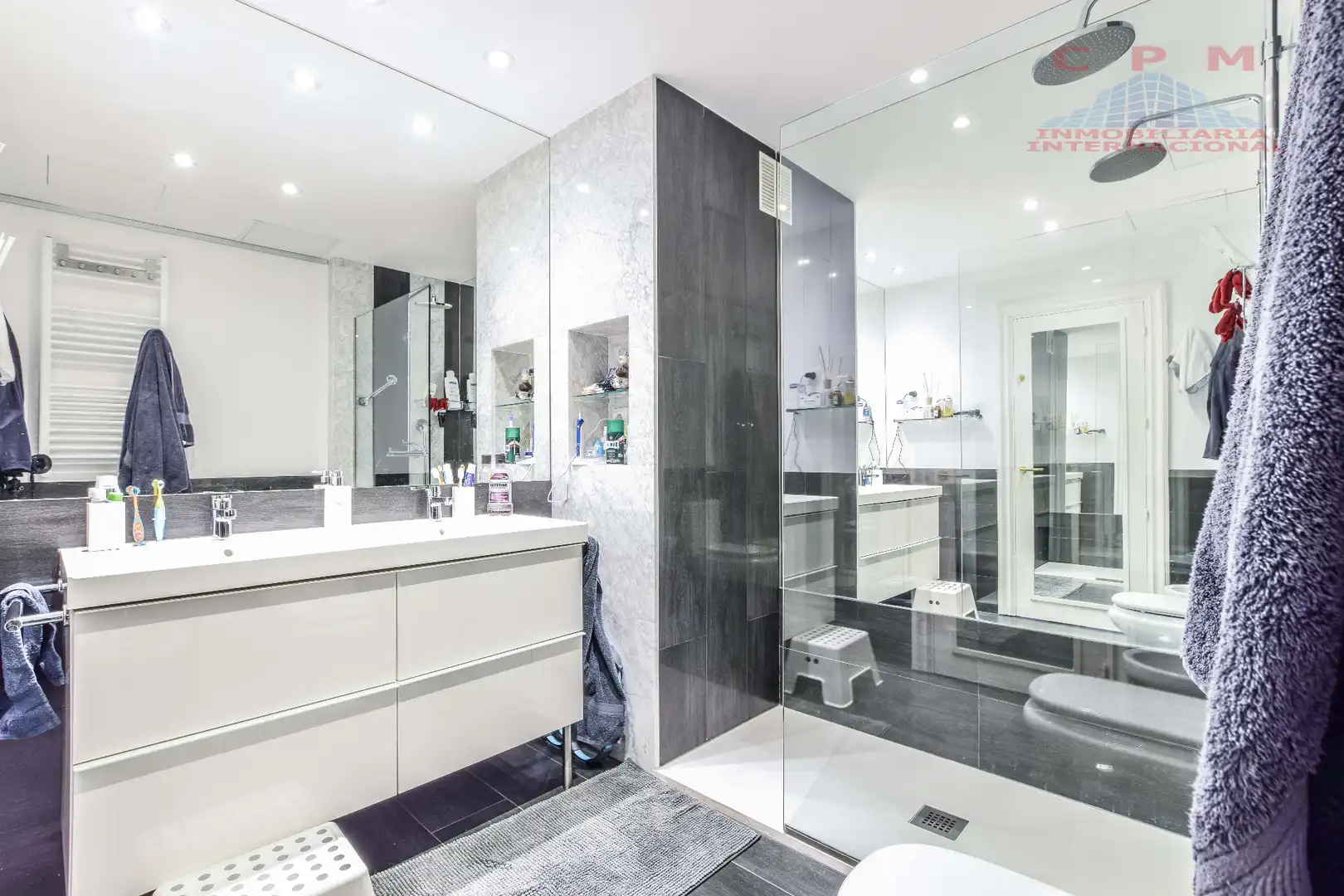 Piso de 200 m² en Madrid