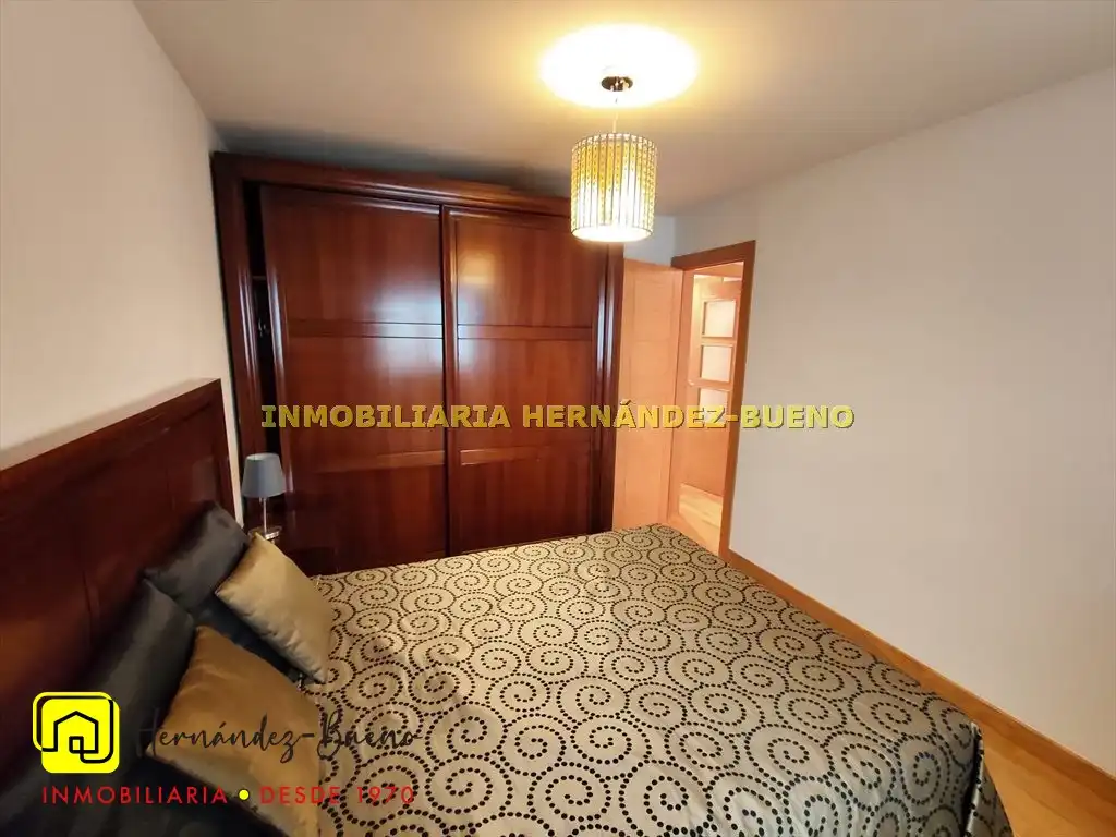 Appartamento 106 m² a Salamanca