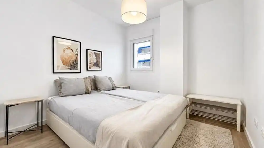 Piso de 115 m² en Marbella