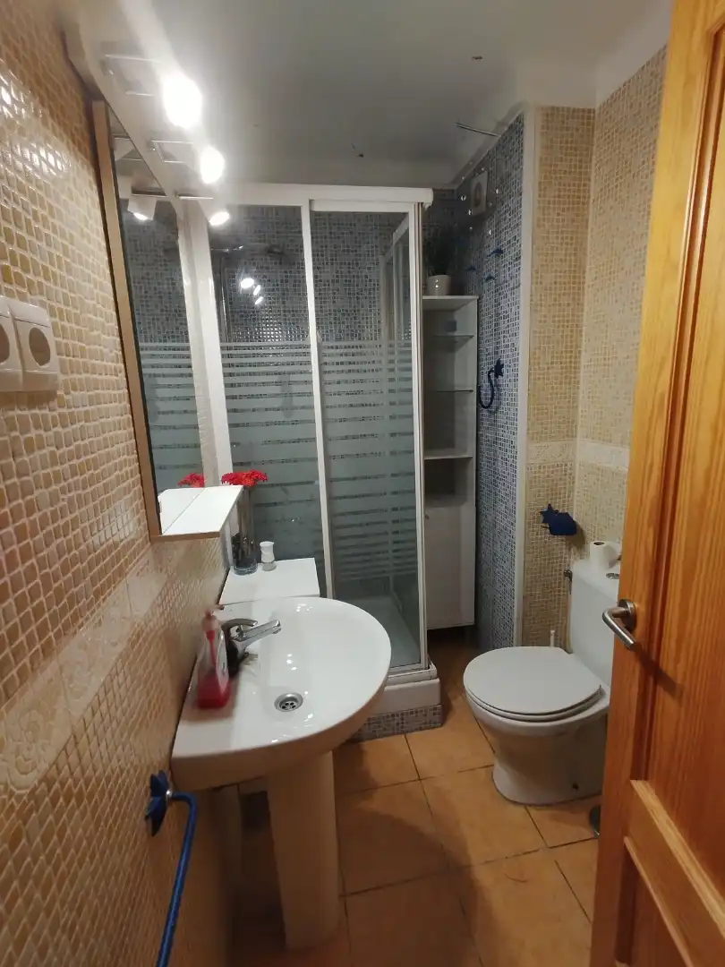 Pis de 68 m² a Màlaga