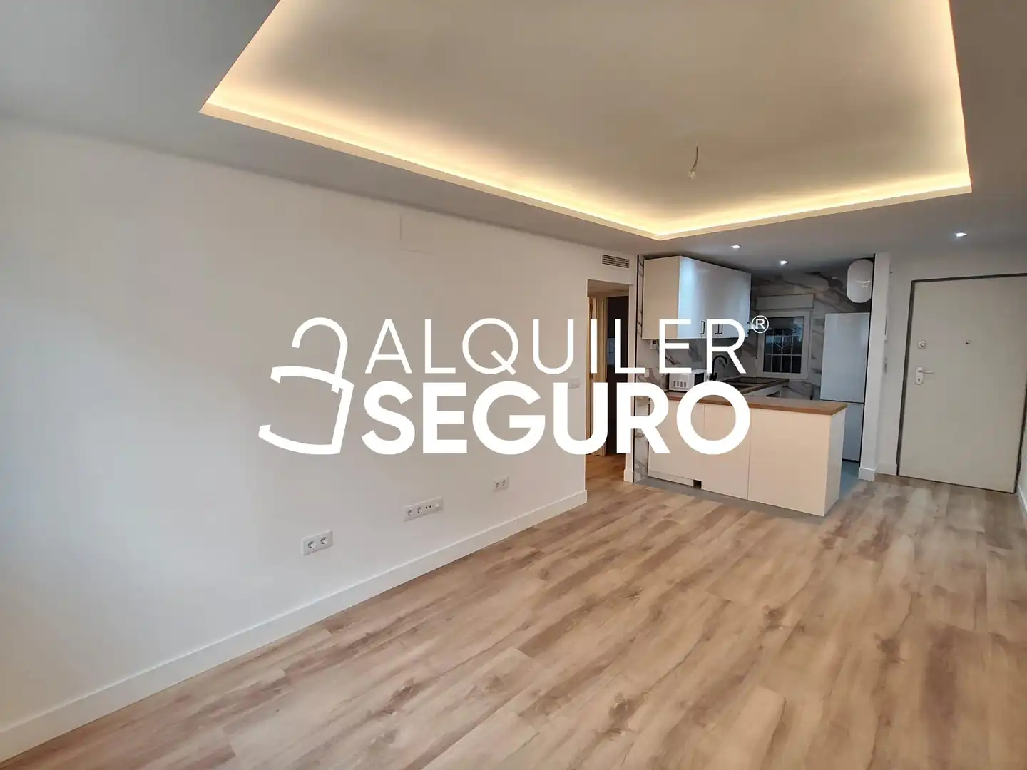 Pis de 65 m² a Madrid