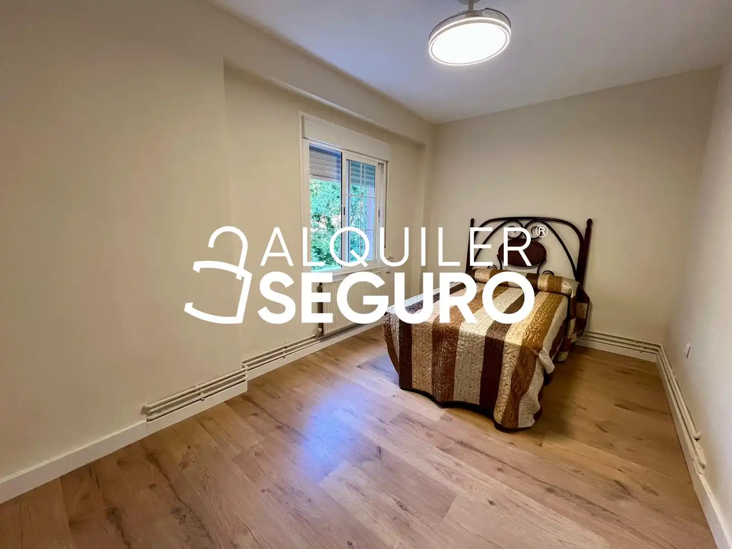 Piso de 85 m² en Madrid
