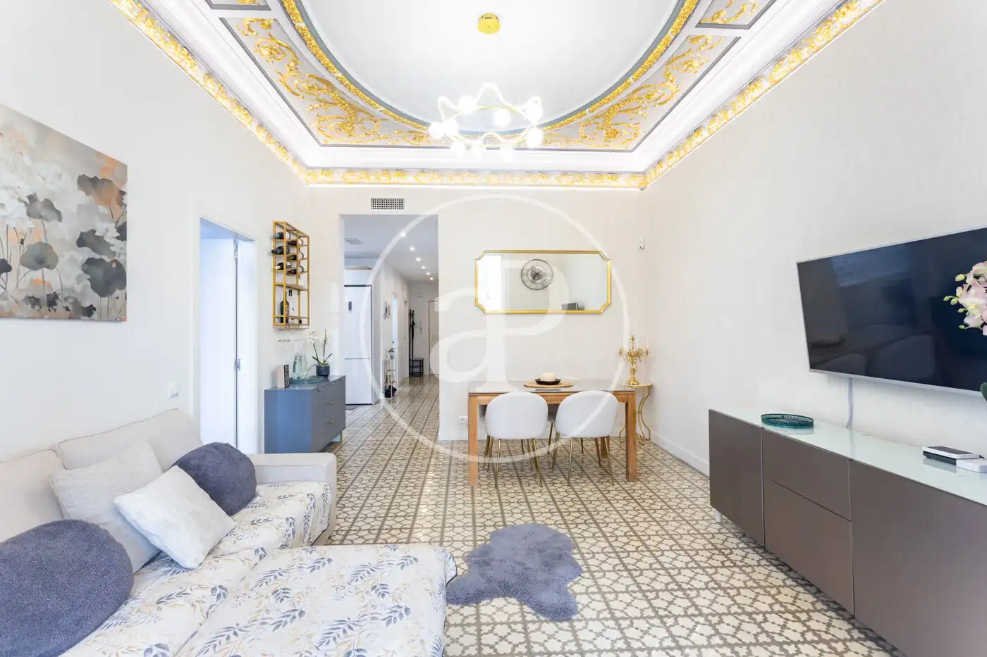 Piso de 85 m² en Barcelona