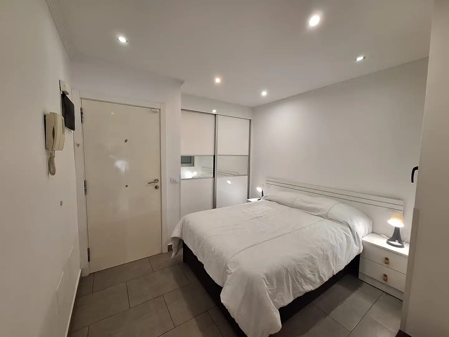 Piso de 34 m² en Las Palmas de Gran Canaria