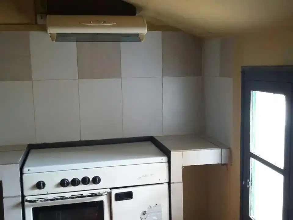 Piso de 100 m² en Cervera de la Cañada