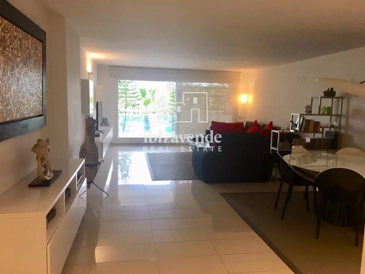 Piso de 188 m² en Ibiza