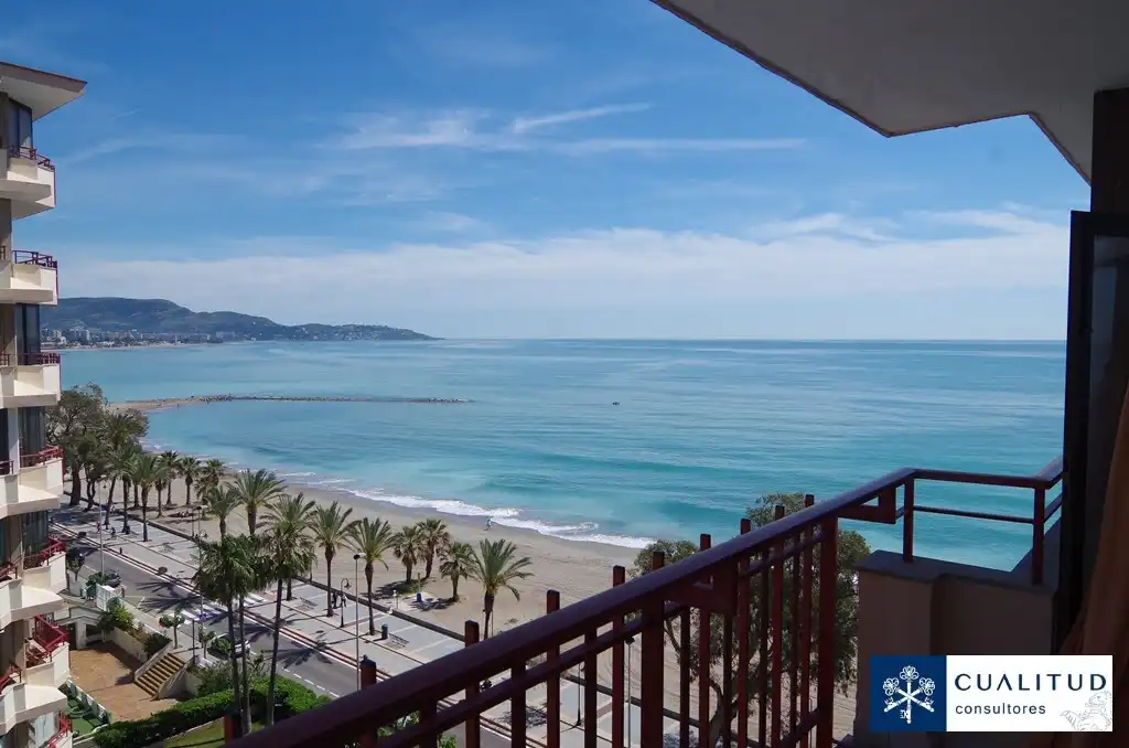Piso de 205 m² en Benicasim