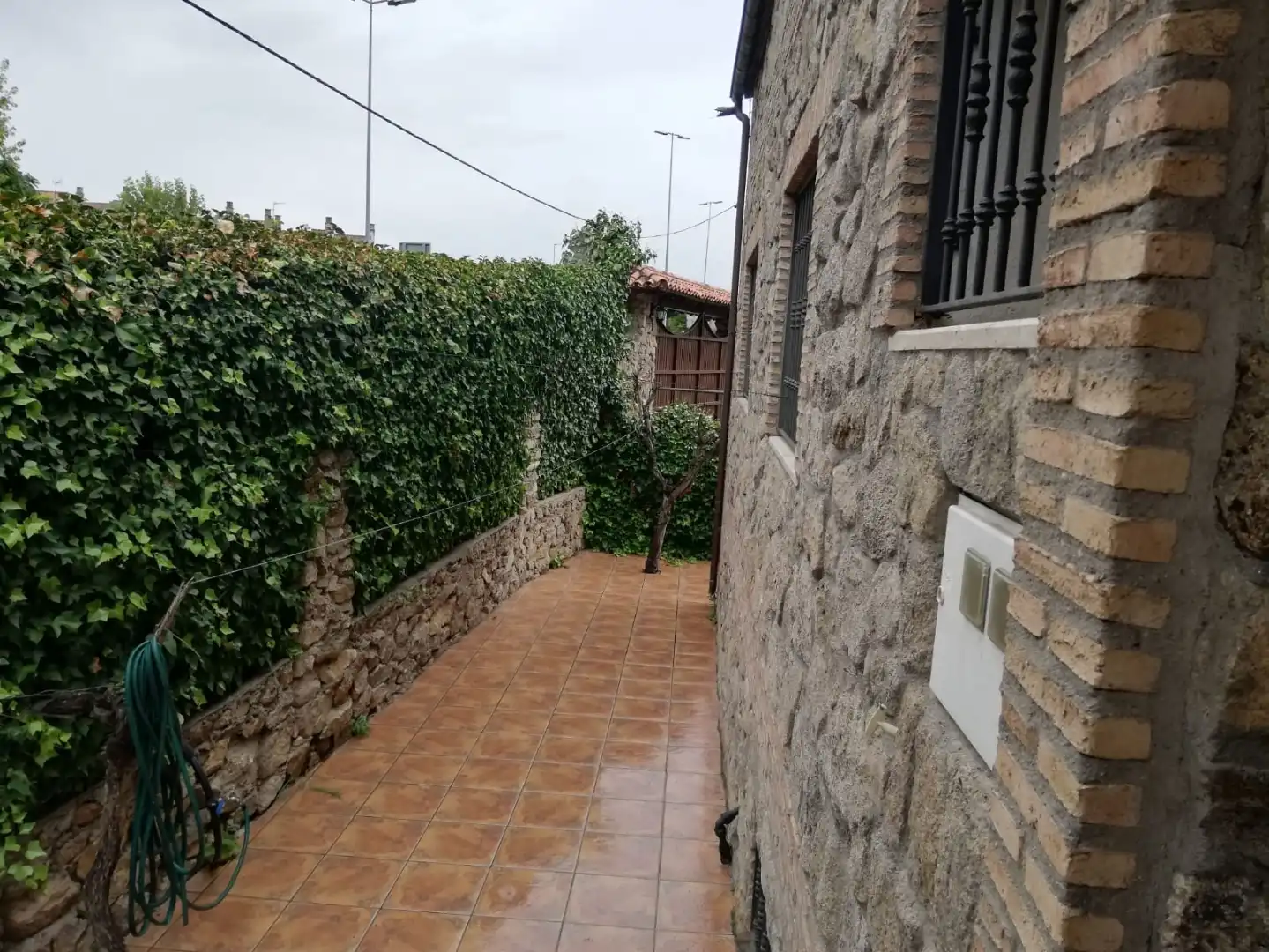 Piso de 70 m² en Plasencia