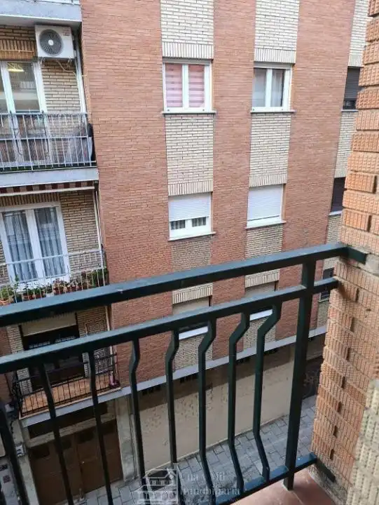 Piso de 93 m² en Salamanca