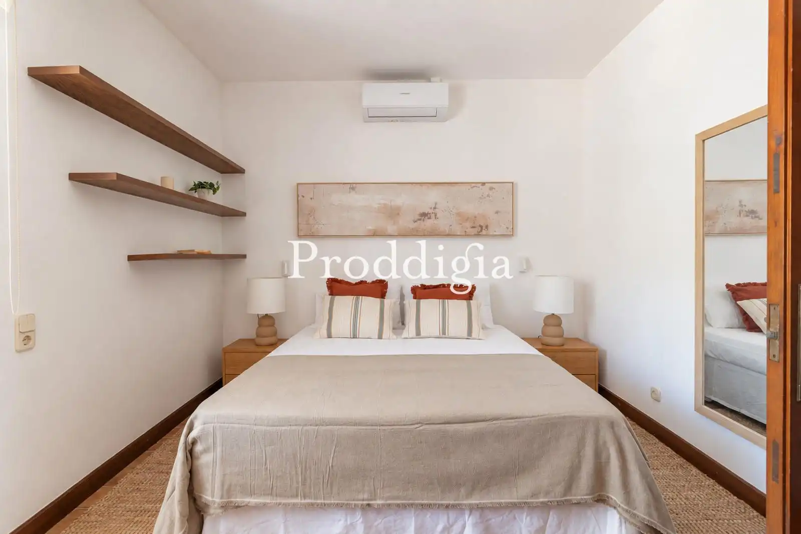 Piso de 592 m² en Sant Andreu de Llavaneres