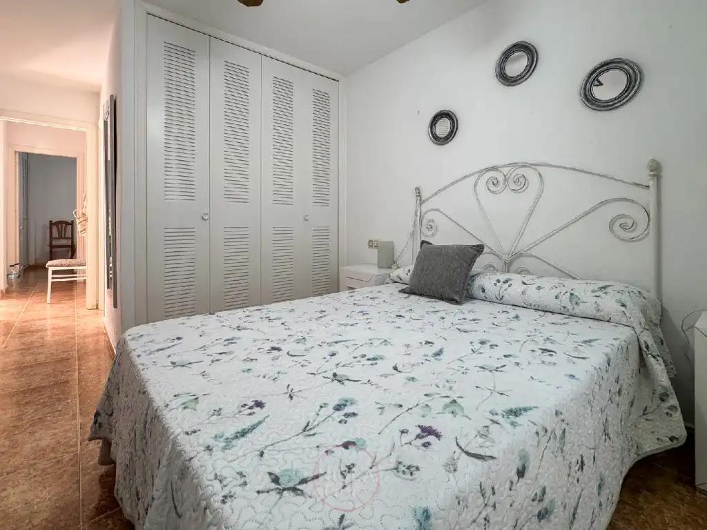 Piso de 75 m² en Vera