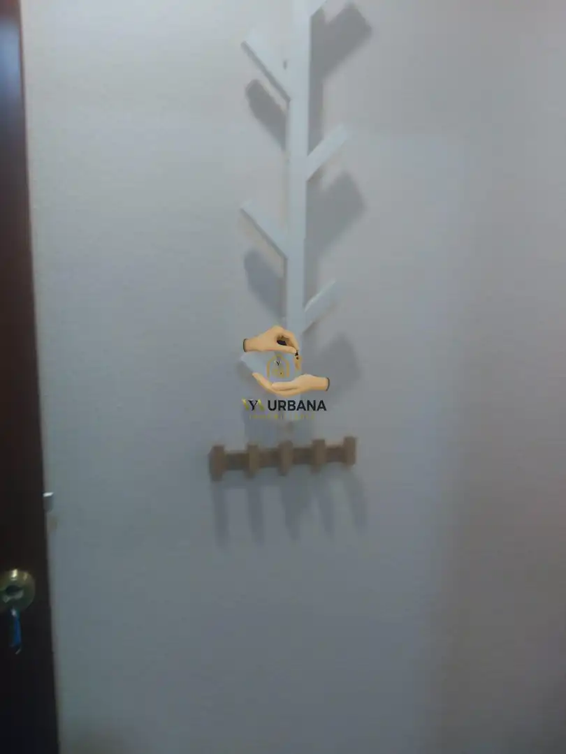 Wohnung 50 m² in Salamanca