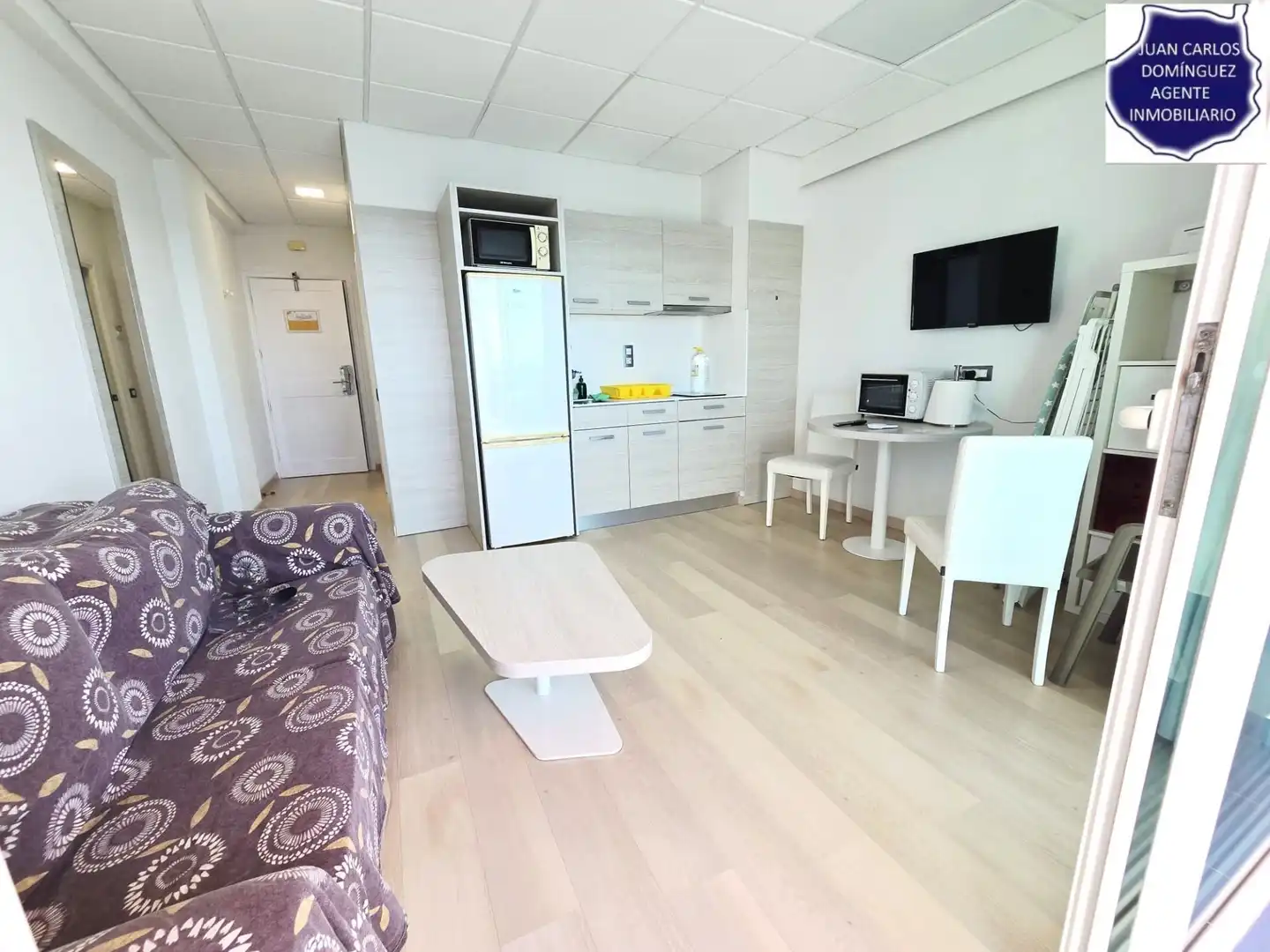 Piso de 45 m² en Mogán