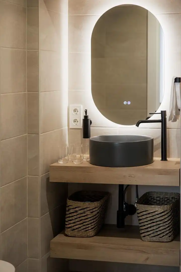 Piso de 55 m² en Badajoz