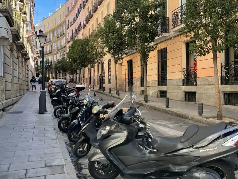 Piso de 70 m² en Madrid