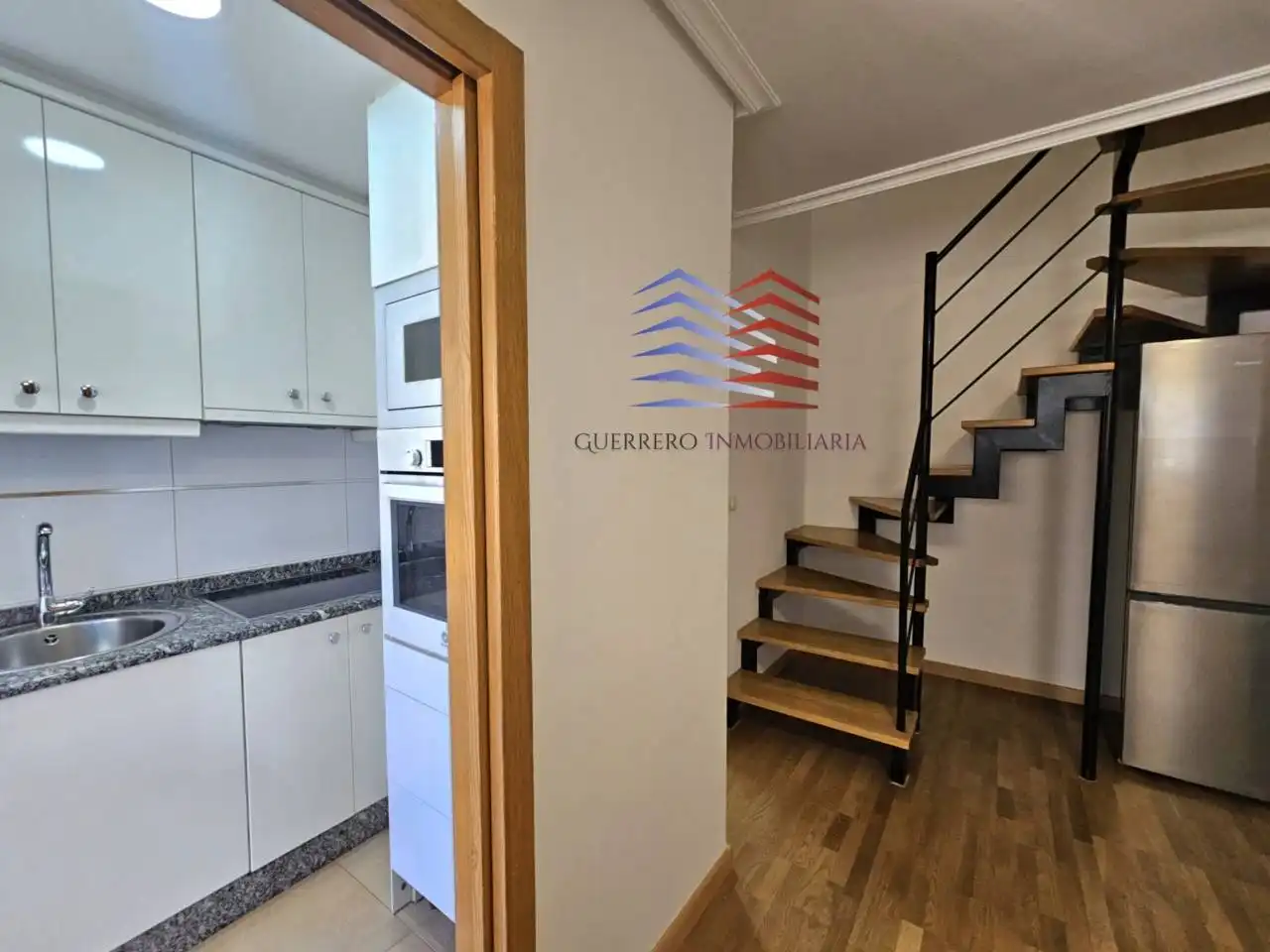 Piso de 87 m² en Ourense