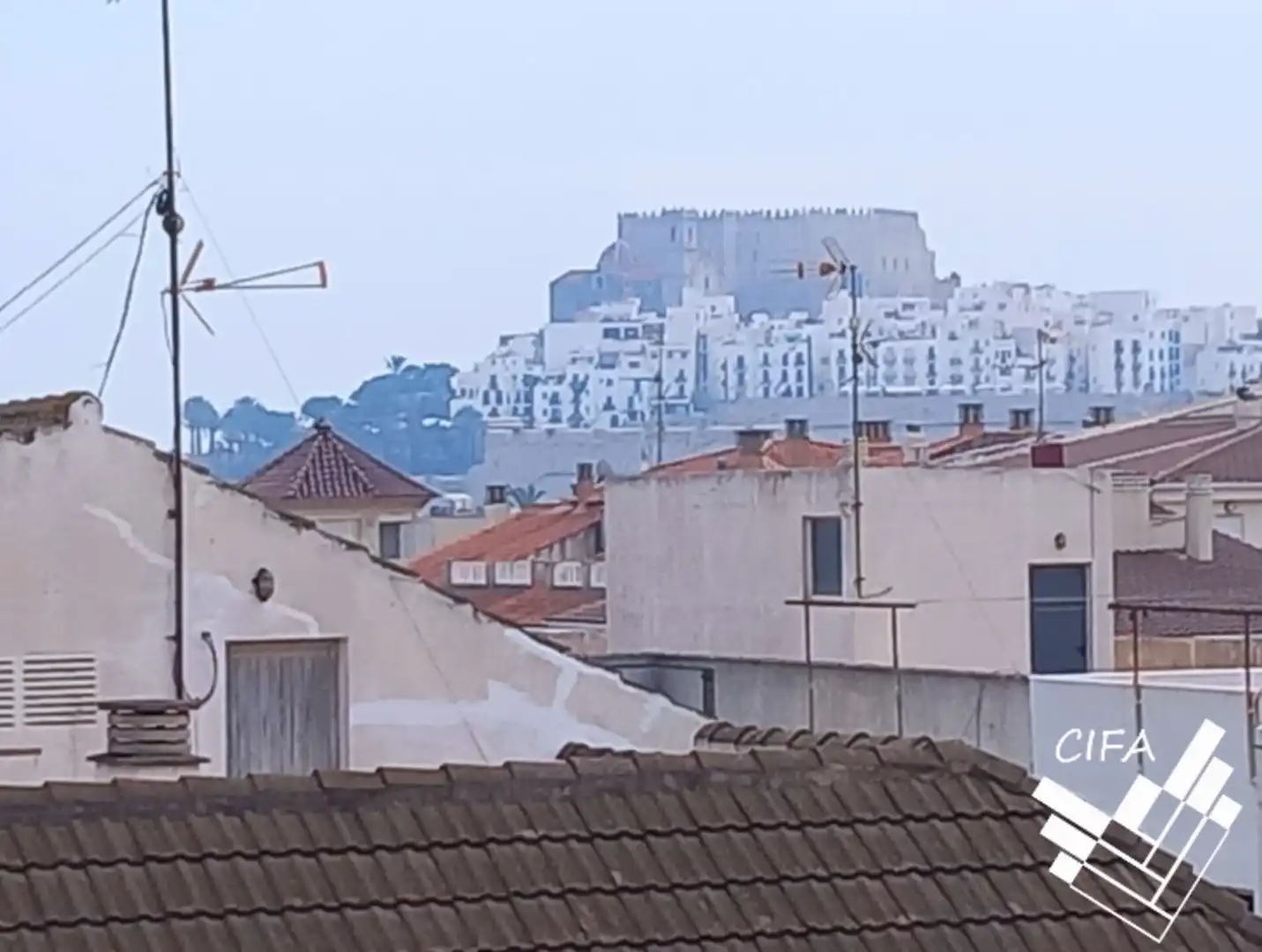 Wohnung 83 m² in Peníscola / Peñíscola