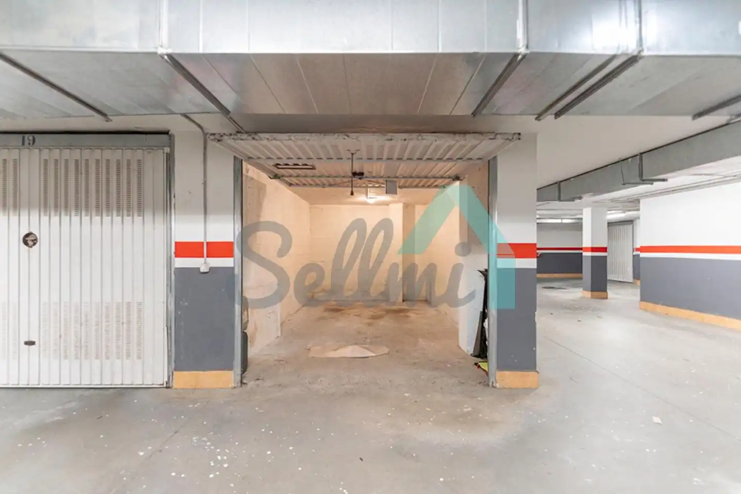Piso de 67 m² en Aller
