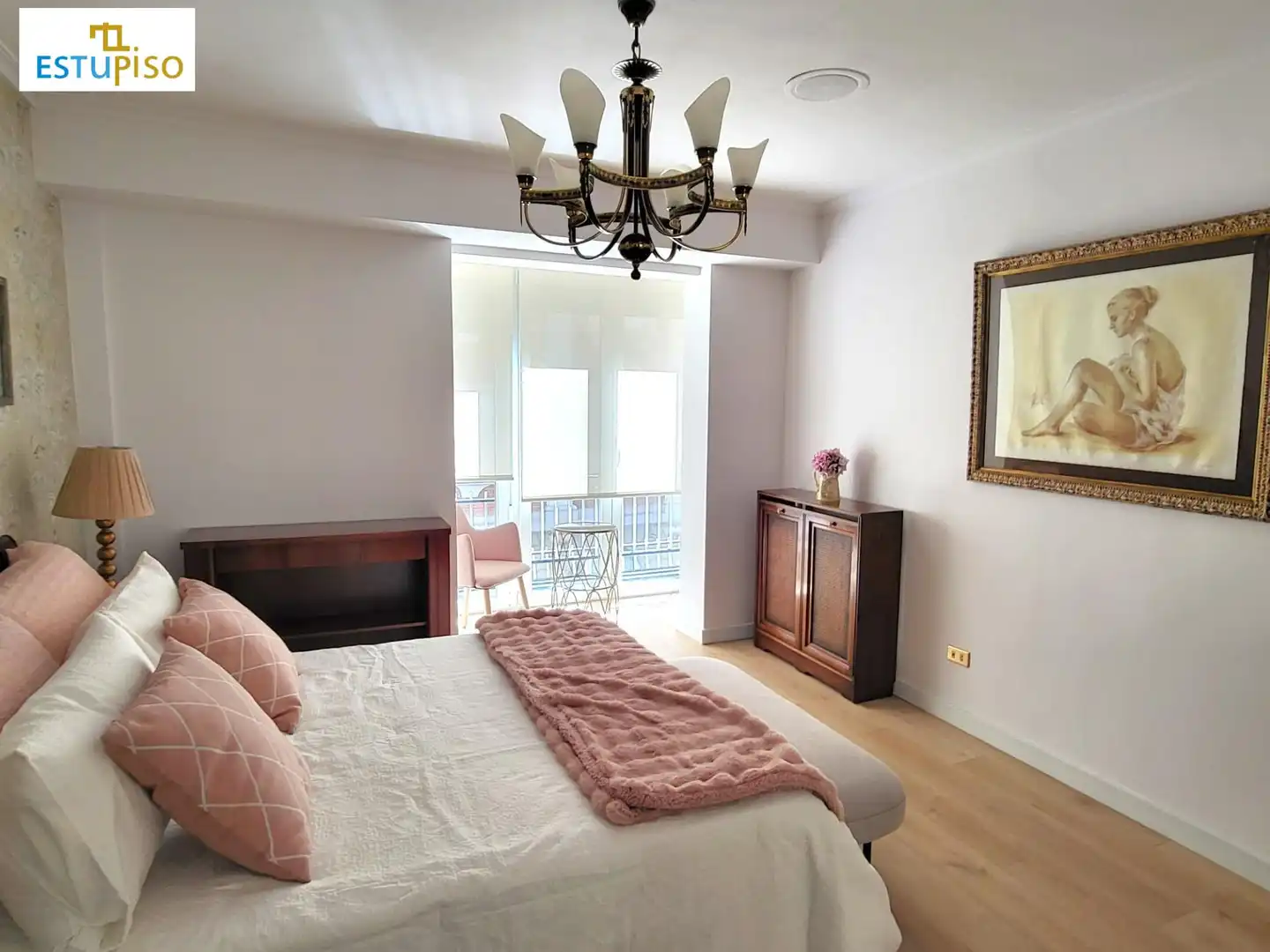 Piso de 150 m² en León
