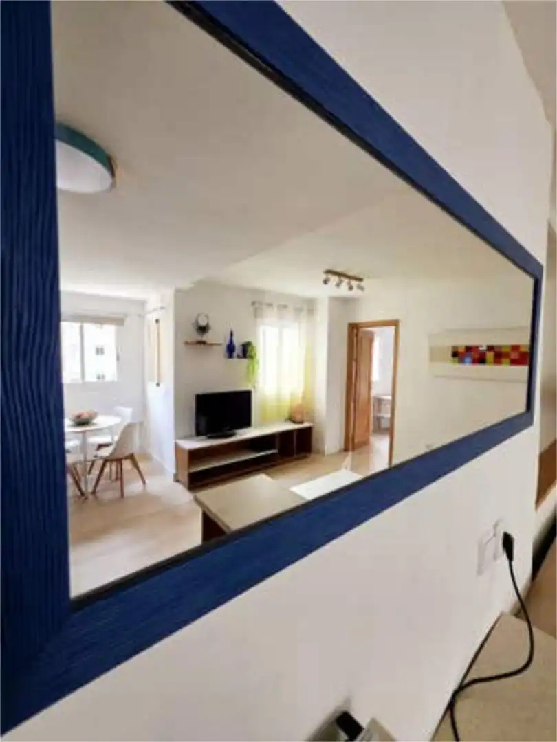 Piso de 55 m² en Málaga