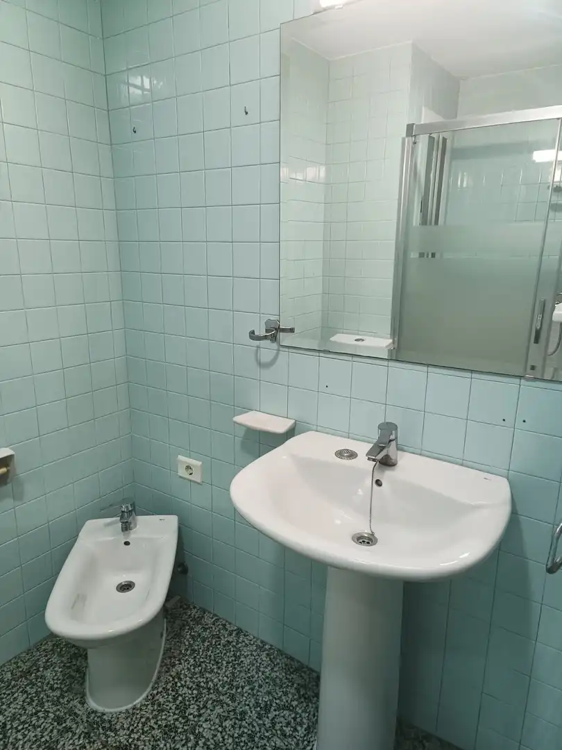 Piso de 138 m² en Valencia