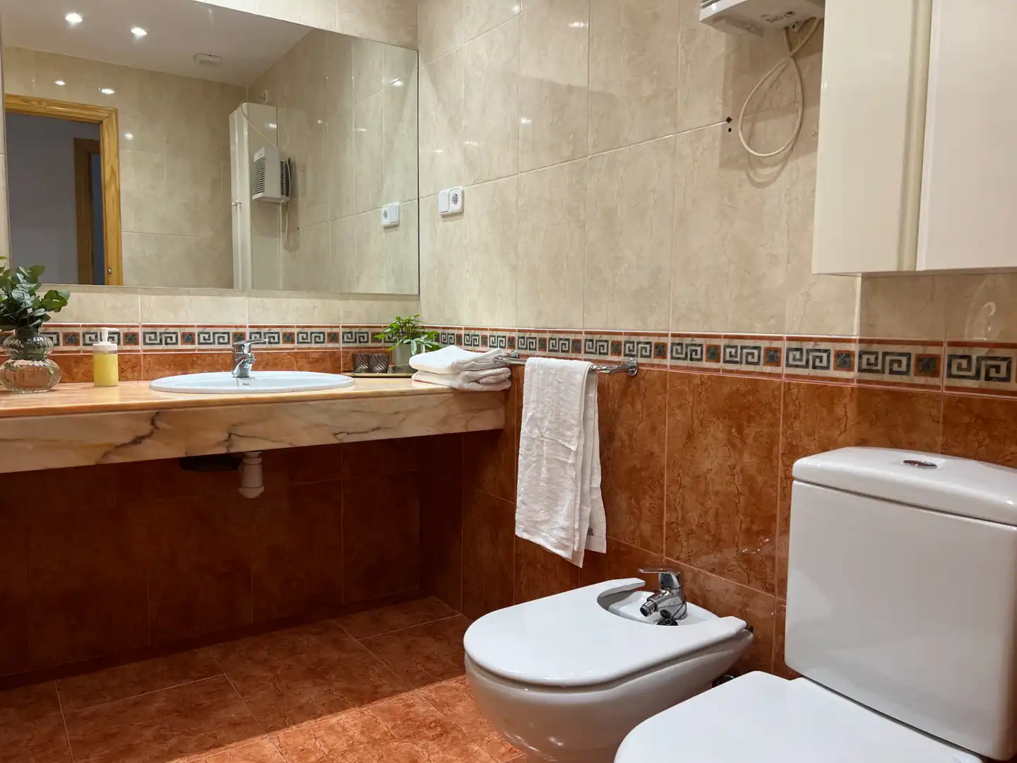 Piso de 224 m² en Segura de la Sierra