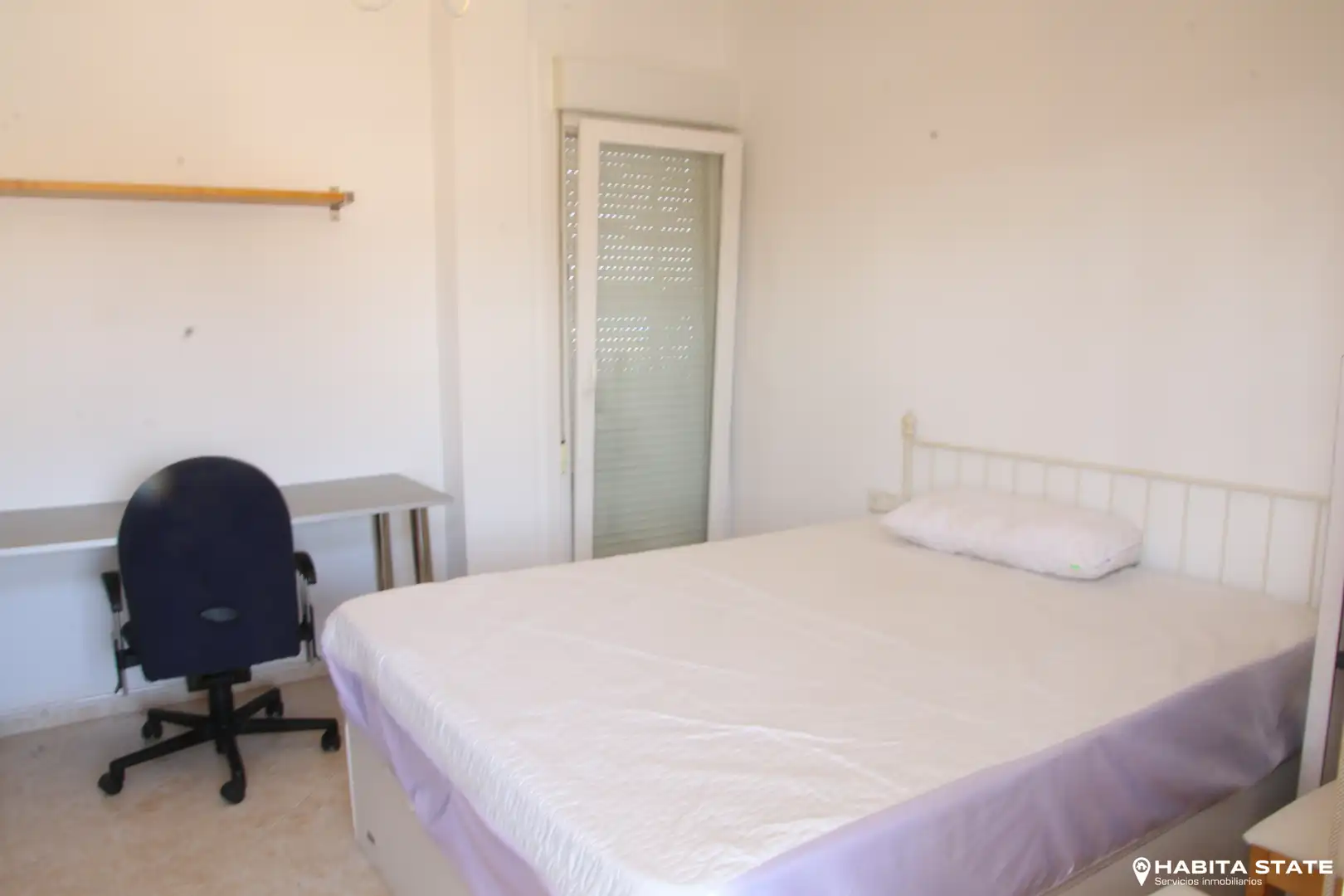 Apartamento 110 m² em Almería