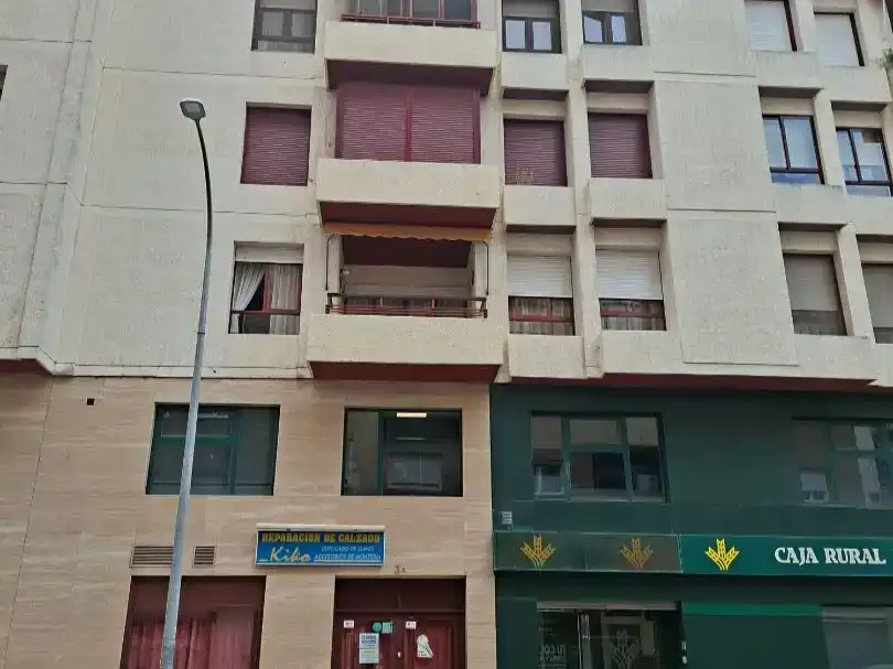 Piso de 180 m² en Badajoz