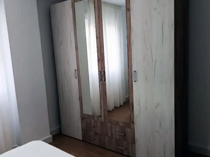 Pis de 87 m² a Màlaga