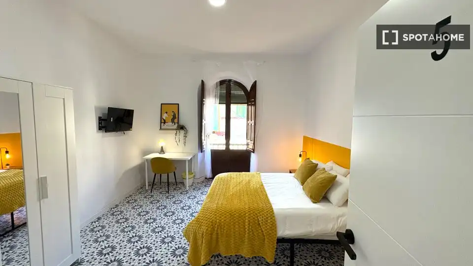 Habitación en alquiler, Granada