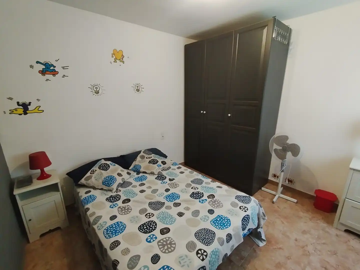 Pis de 68 m² a Màlaga