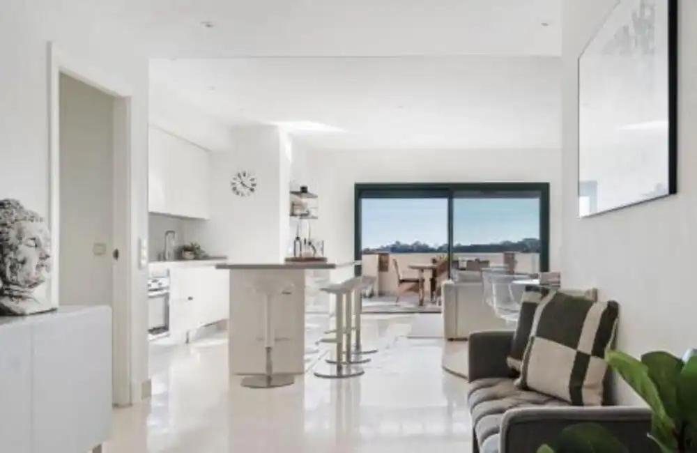 Piso de 187 m² en Benahavís