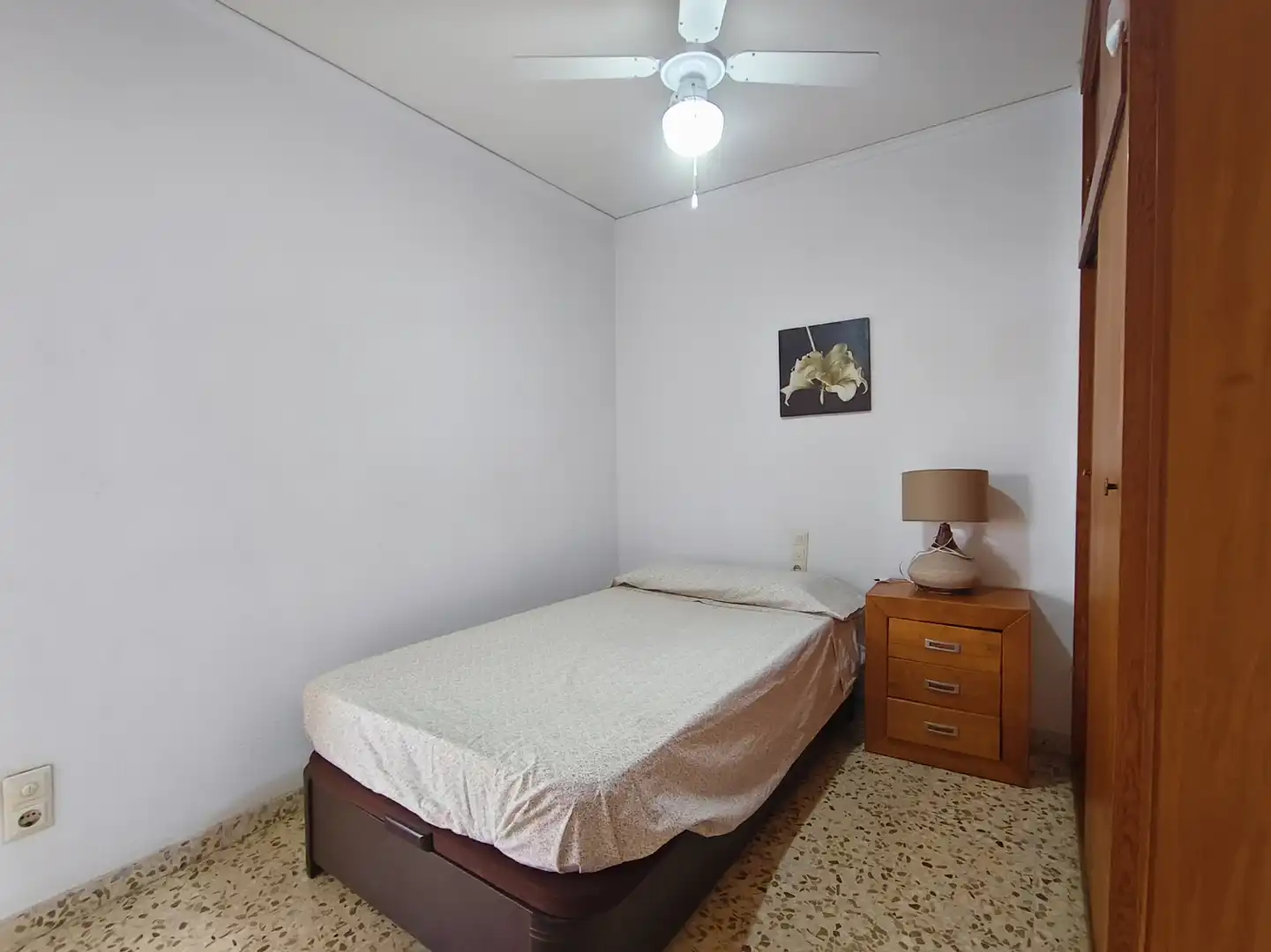 Wohnung 66 m² in Gandia