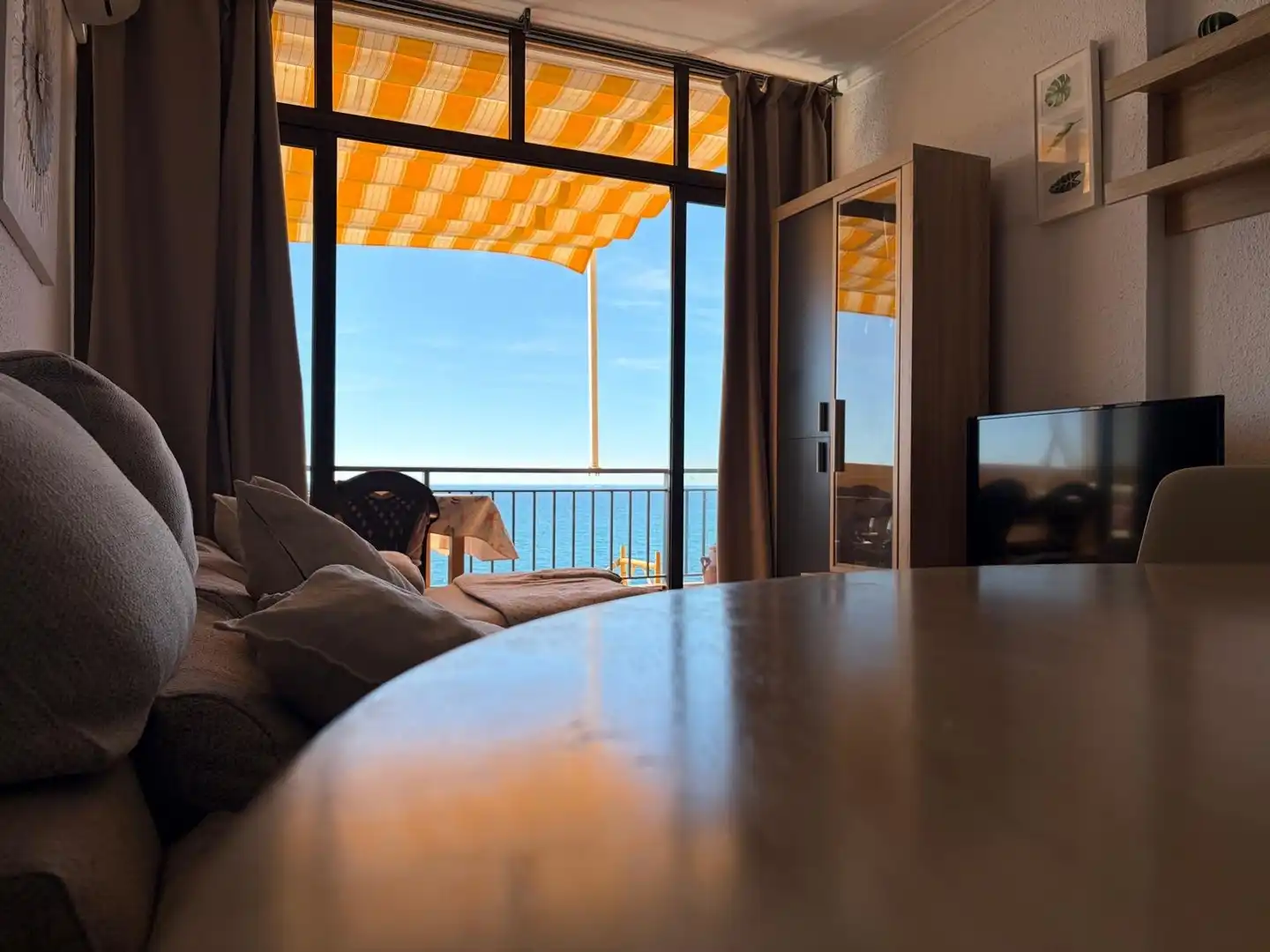 Wohnung 95 m² in Benalmádena