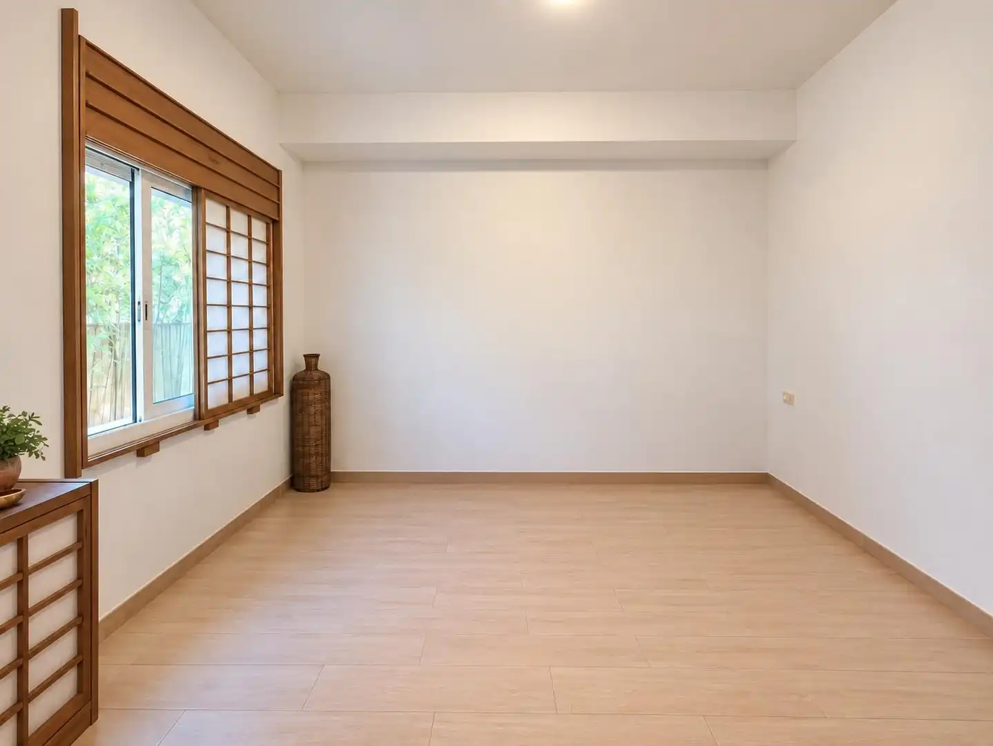 Pis de 89 m² a Barcelona