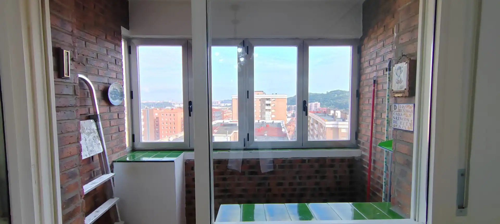 Piso de 99 m² en Bilbao