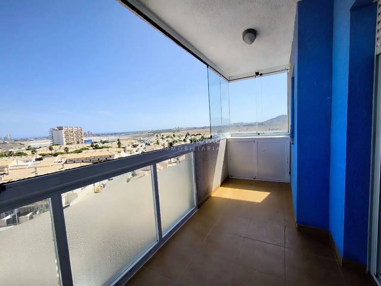 Piso de 80 m² en Cartagena