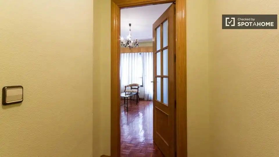Piso de 48 m² en Madrid