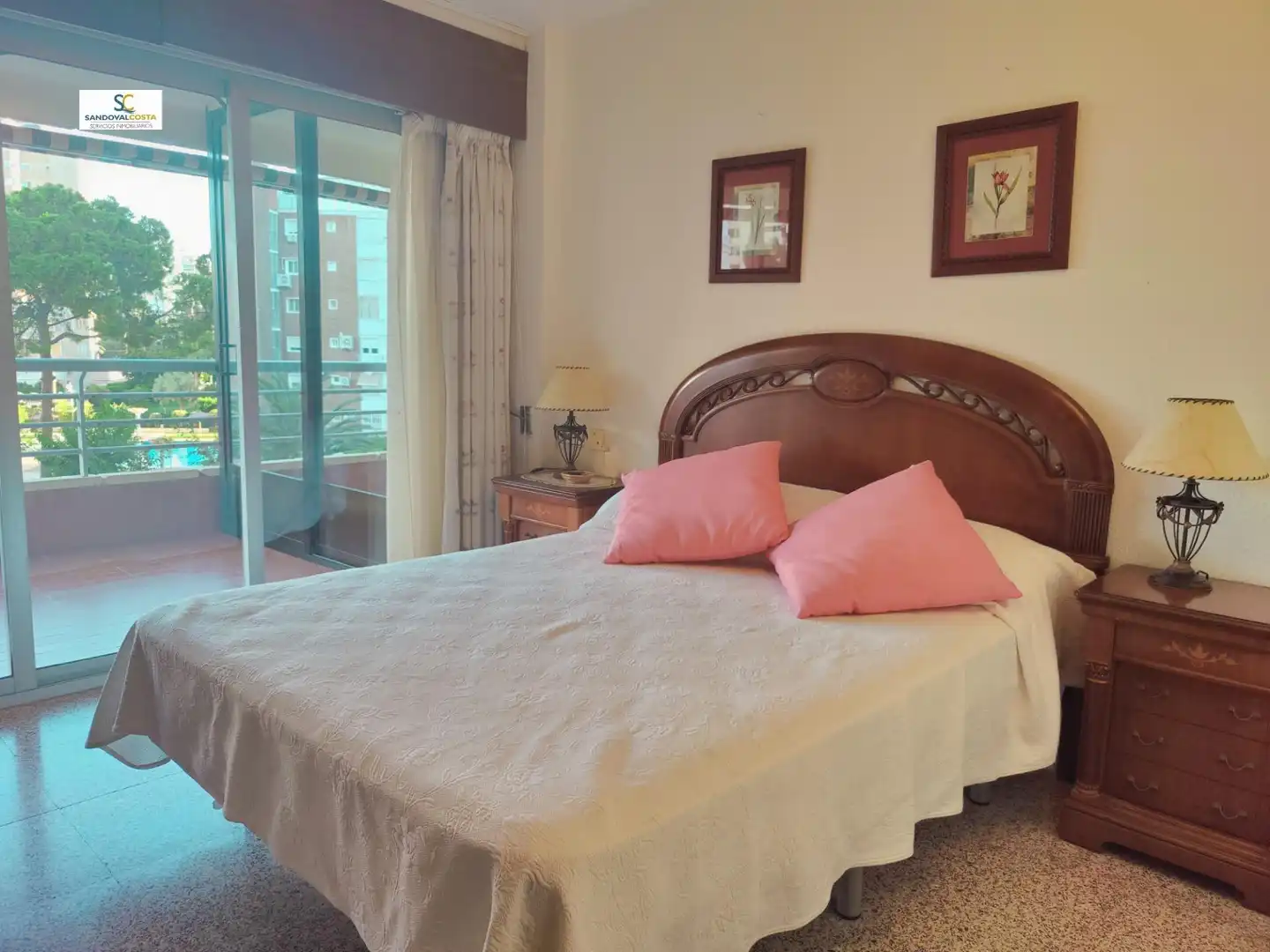 Piso de 137 m² en Alicante
