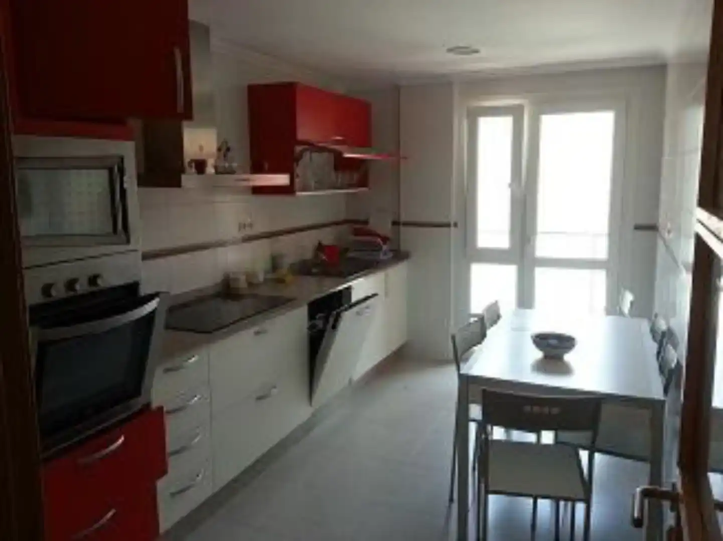 Piso de 100 m² en Xove