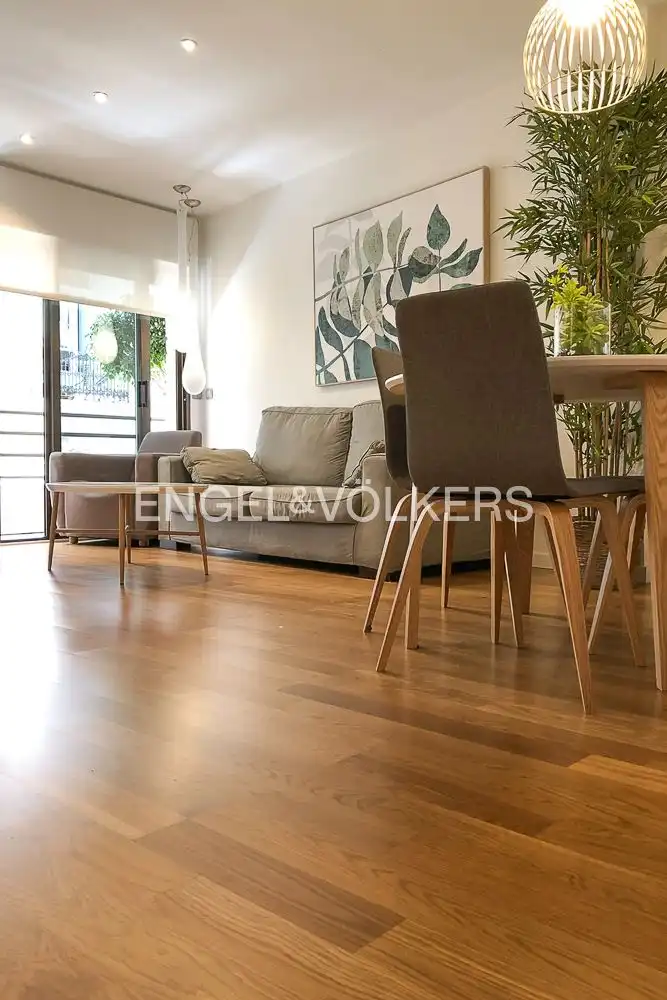 Piso de 70 m² en Valencia