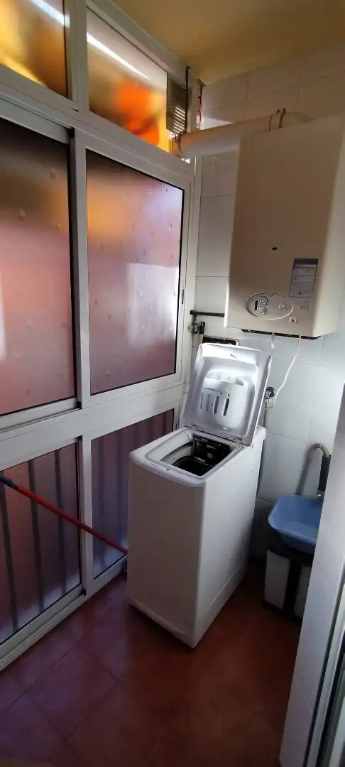 Piso de 110 m² en Linares