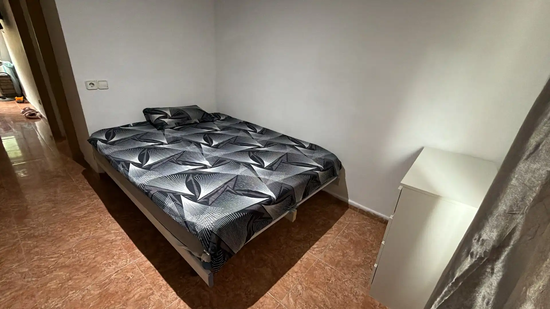 Stanza in affitto, Santa Perpètua de Mogoda
