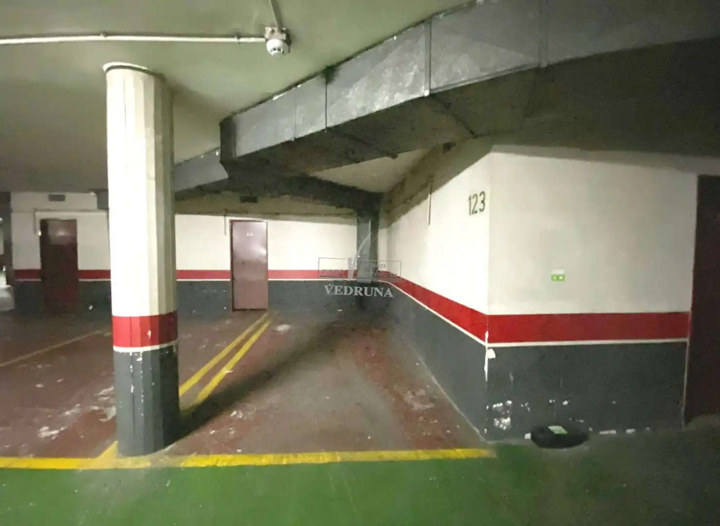 Piso de 85 m² en Zaragoza