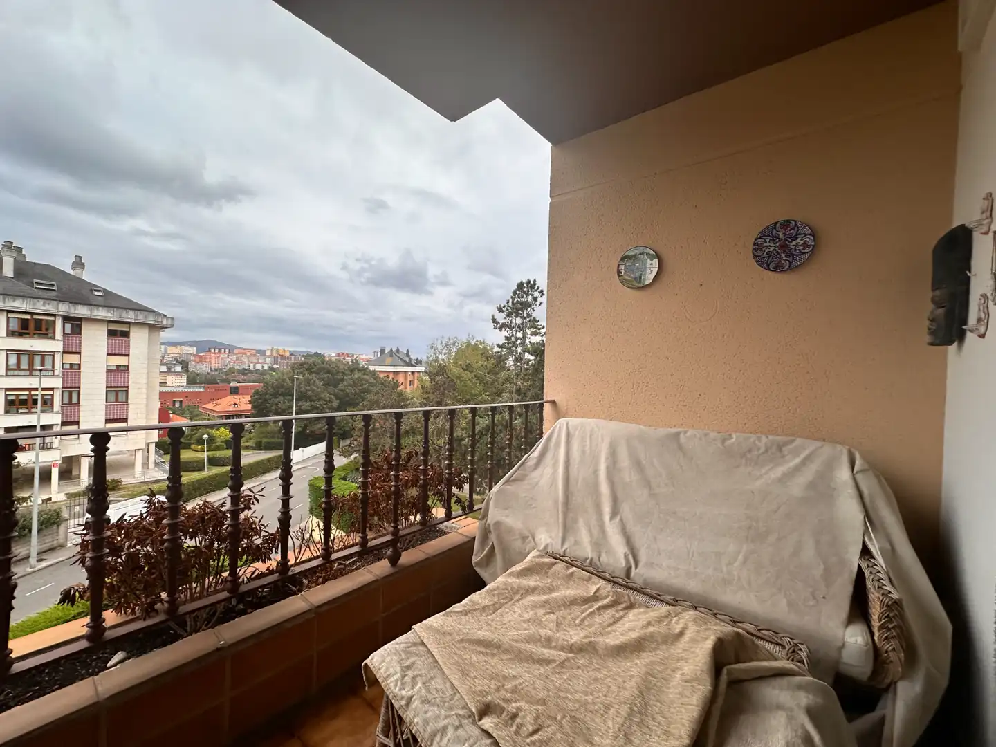 Piso de 120 m² en Santander