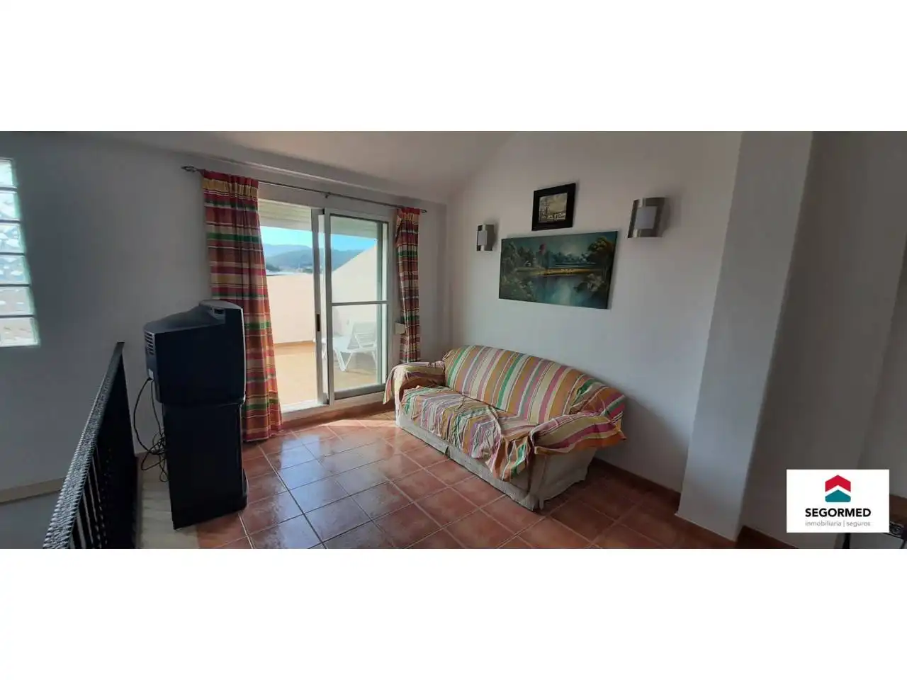 Piso de 196 m² en Segorbe