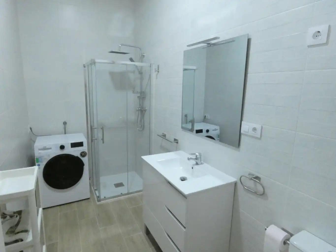 Piso de 40 m² en Azuaga