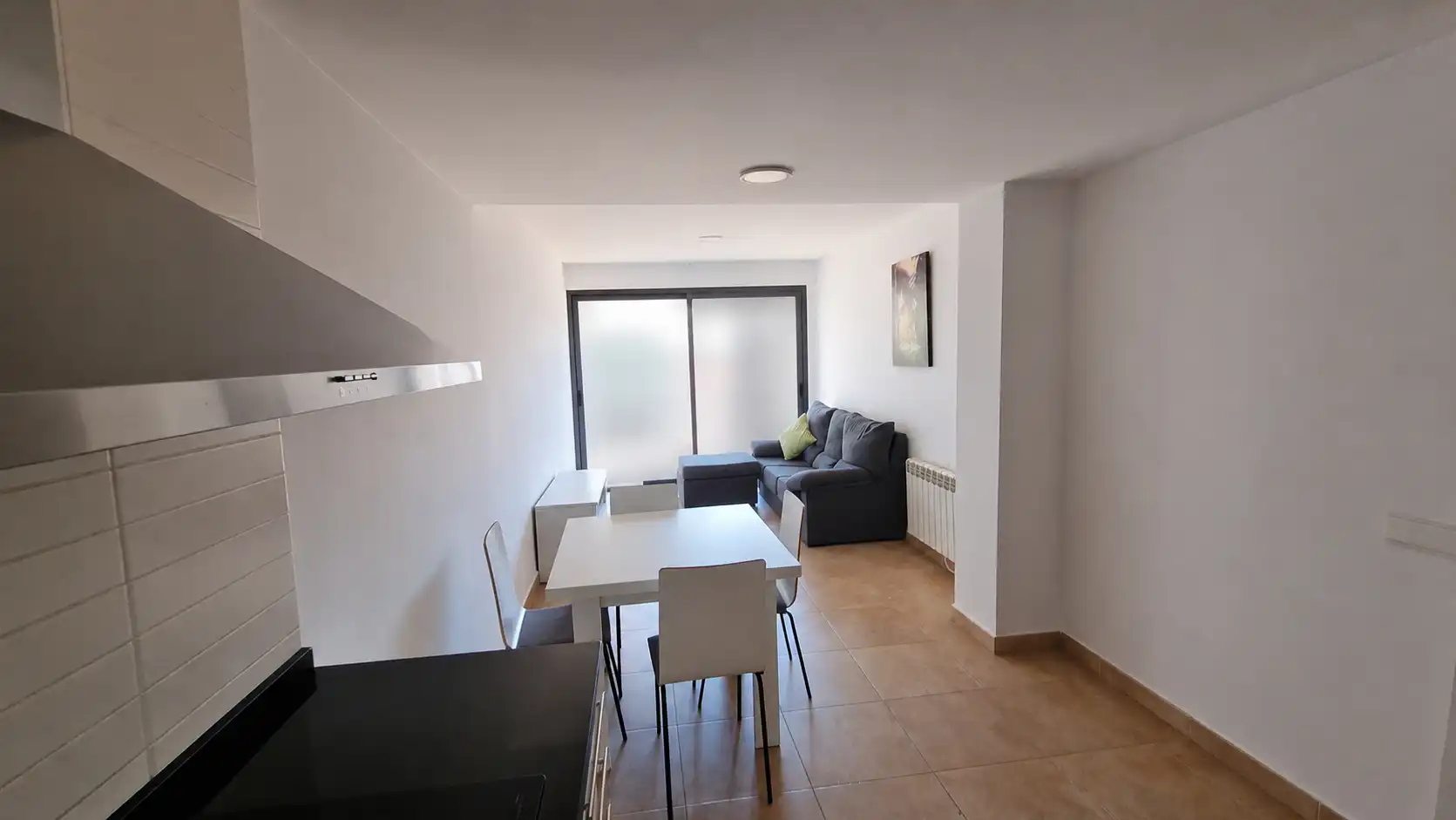 Piso de 82 m² en Palafrugell