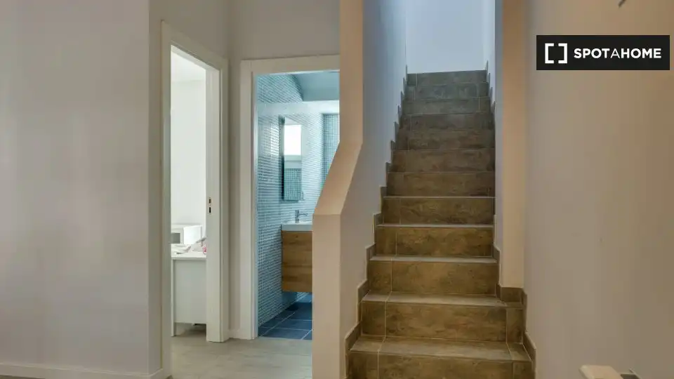 Habitación en alquiler, Zaragoza