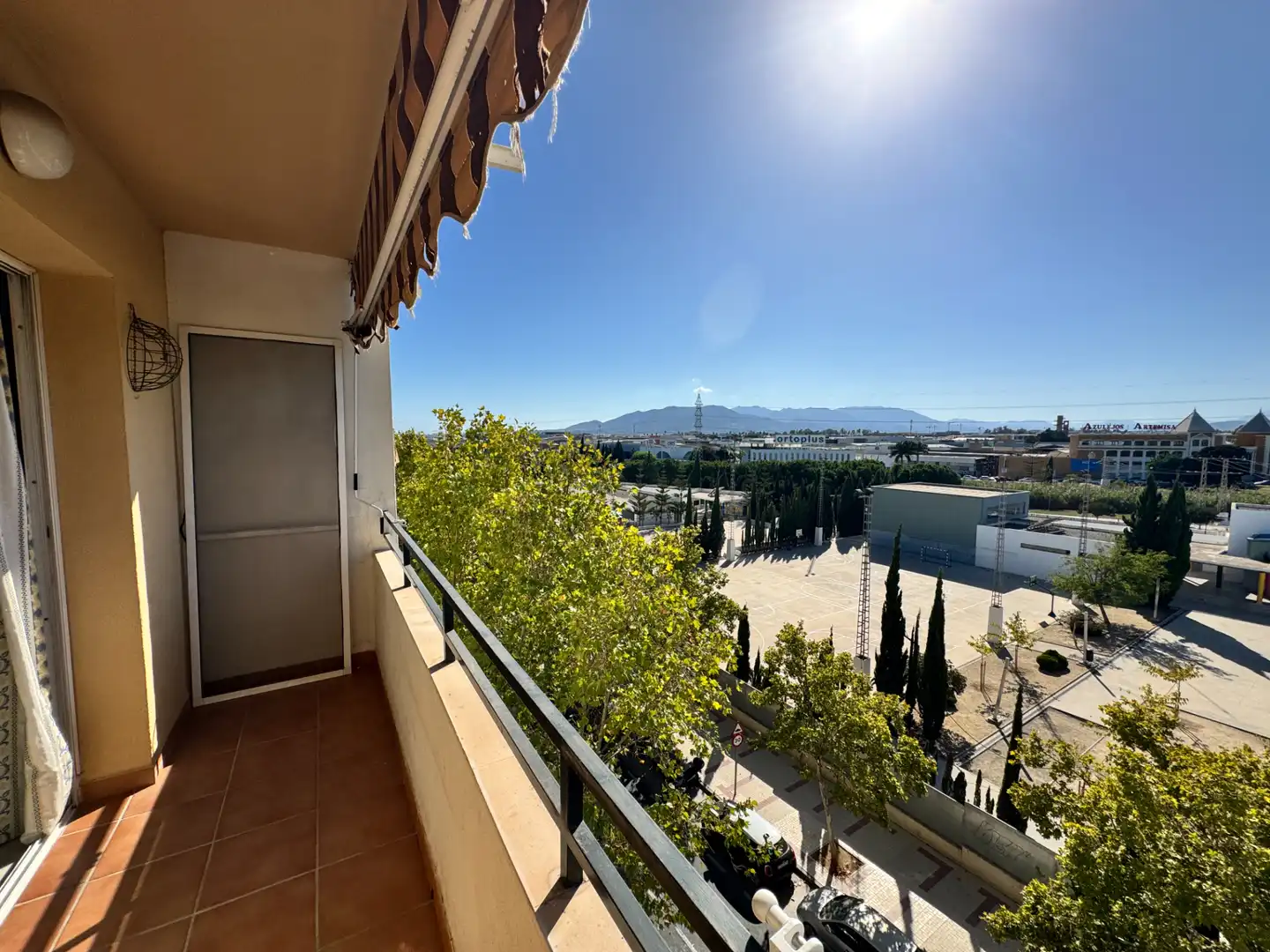 Habitación en alquiler, Málaga